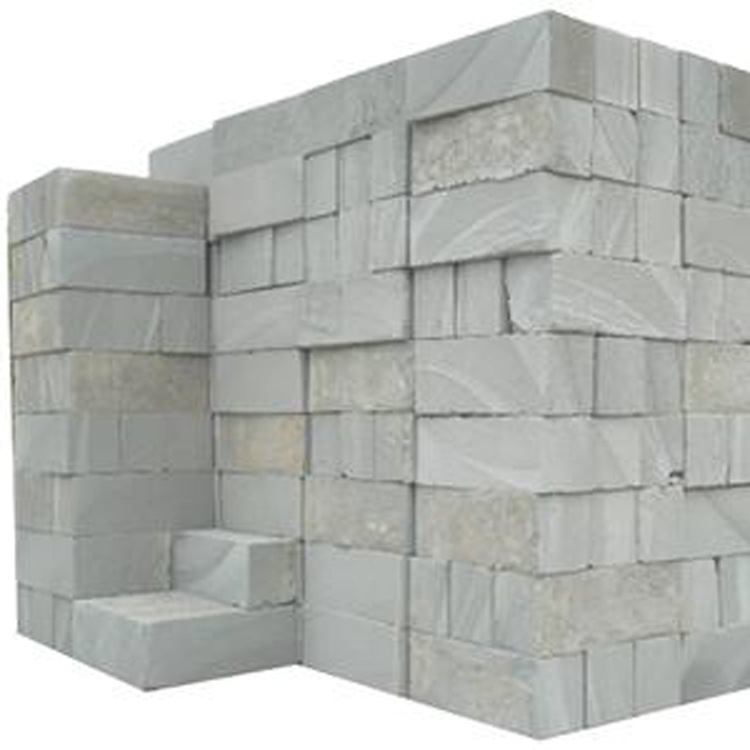 平顶山不同砌筑方式蒸压加气混凝土砌块轻质砖 加气块抗压强度研究