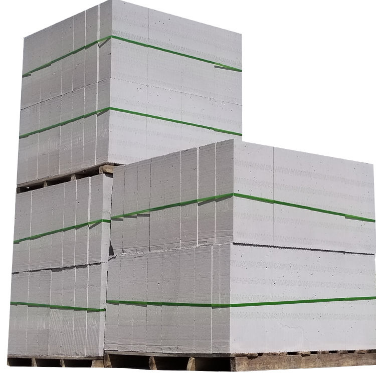平顶山改性材料和蒸压制度对冶金渣蒸压加气混凝土砌块性能的影响